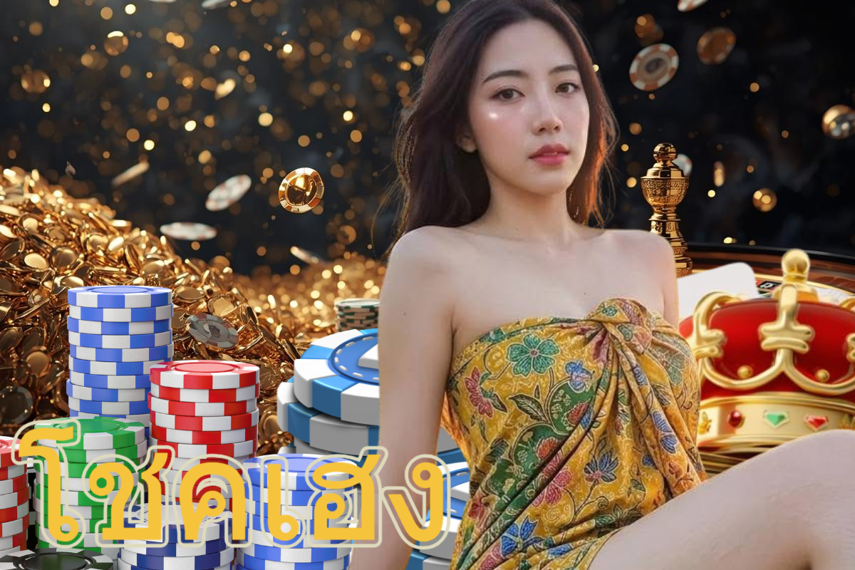 โชคเฮง หวย หุ้น