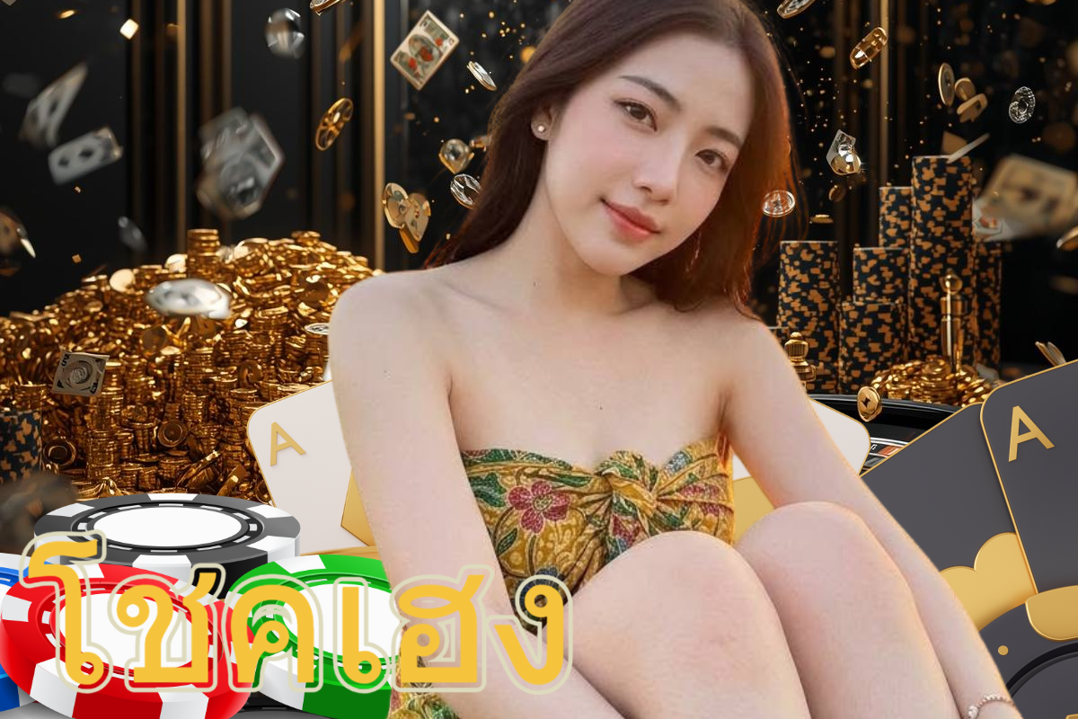 โชคเฮง หวยฮานอย
