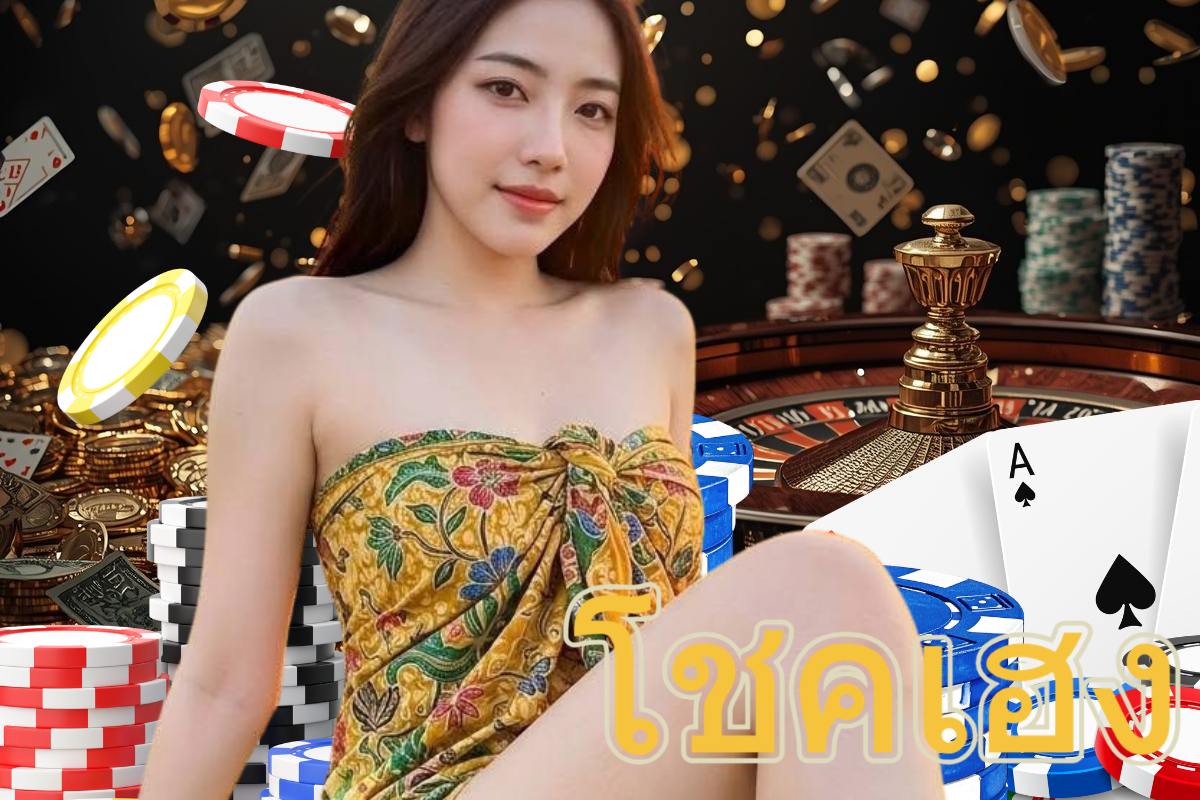 โชคเฮง แทง หวย 24