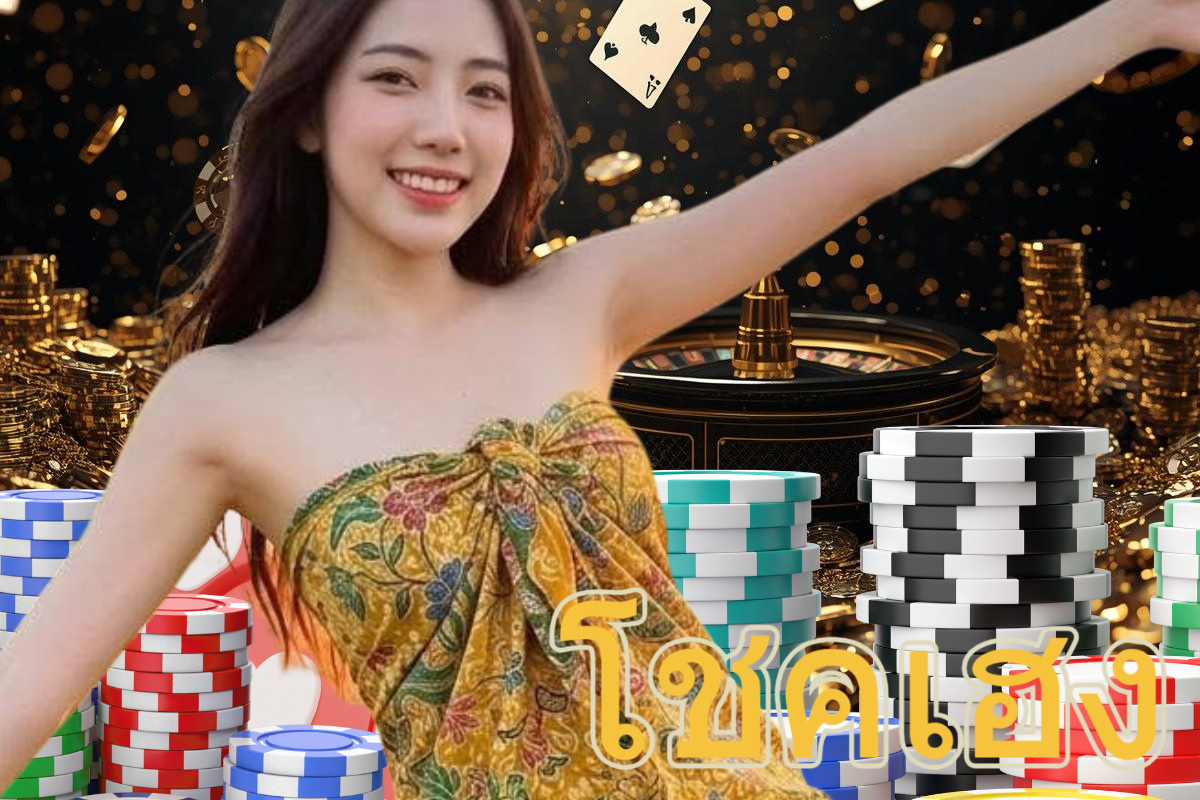 โชคเฮง