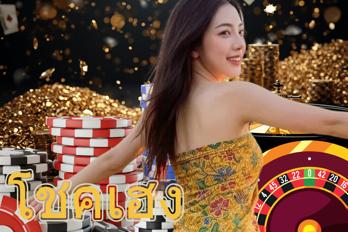 โชคเฮง หวยลาว